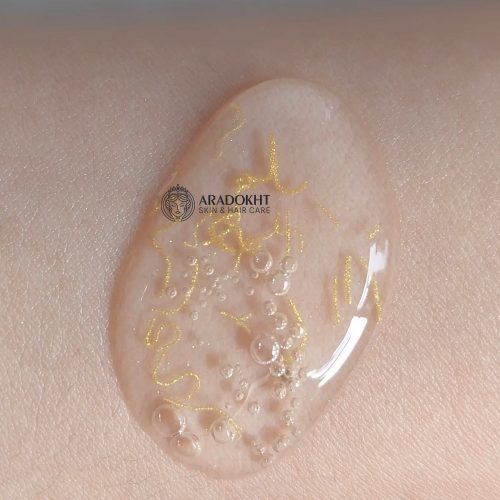 آمپول ضد چروک و حجم دهنده پپتاید ابریشم و EGF سانگ بون ادیتور SUNGBOON EDITOR Silk Peptide EGF Heart Fit Volume Lifting Ampoule
