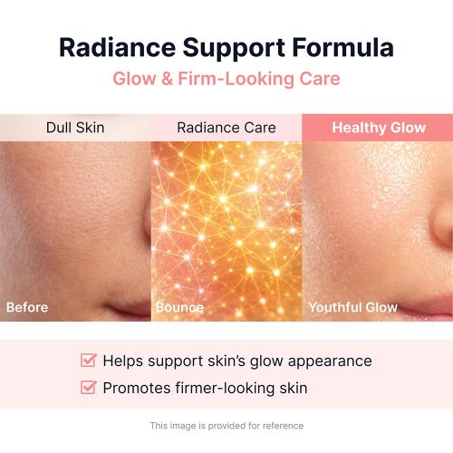 آمپول ویتامینه PDRN سانگ بون ادیتور روشن کننده و جوانساز پوست SUNGBOON EDITOR PDRN Pink Vitamin Glow Boosting Ampoule