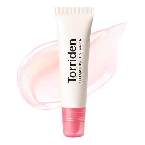 اسنس لب آبرسان، حجم دهنده، براق و ترمیم کننده کلاژن توریدن Torriden Cellmazing Low Molecular Collagen Volume Lip