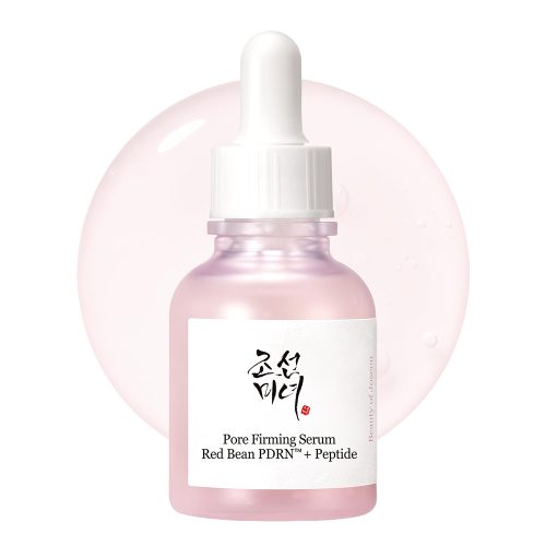 سرم کنترل منافذ PDRN لوبیای قرمز و پپتاید بیوتی اف جوسان Beauty of Joseon Pore Firming Serum Red Bean PDRN™ + Peptide