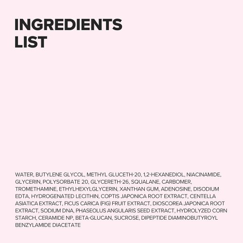 سرم کنترل منافذ PDRN لوبیای قرمز و پپتاید بیوتی اف جوسان Beauty of Joseon Pore Firming Serum Red Bean PDRN™ + Peptide
