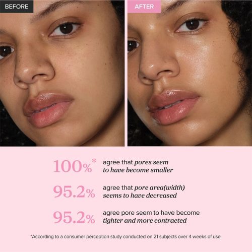 سرم کنترل منافذ PDRN لوبیای قرمز و پپتاید بیوتی اف جوسان Beauty of Joseon Pore Firming Serum Red Bean PDRN™ + Peptide
