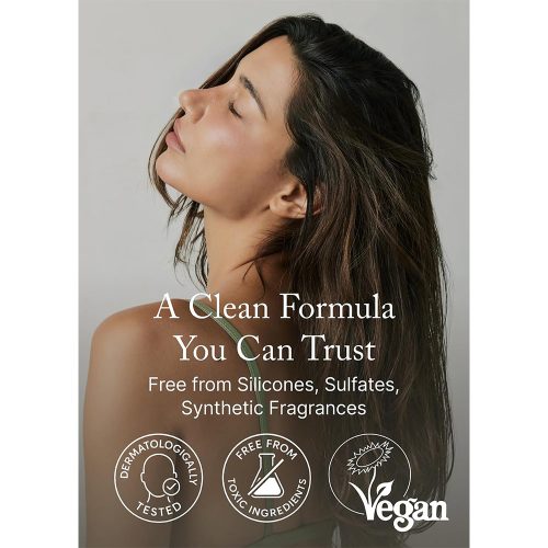 شامپو ضد شوره و لایه بردار پوست کف سر رزماری آروماتیکا AROMATICA Rosemary Scalp Scaling Shampoo