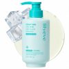 شامپو ضد شوره، خنک کننده، پاک کننده عمقی و کنترل چربی سیکا PDRN لیلیوئه lilyeve Scalp Turn Cica PDRN Deep Clean Shampoo