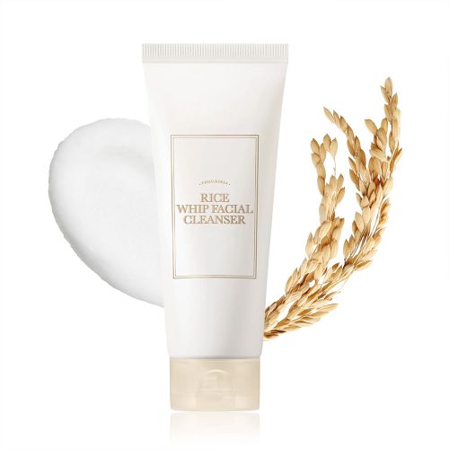 فوم شوینده برنج آیم فرام IM From Rice Whip Facial Cleanser