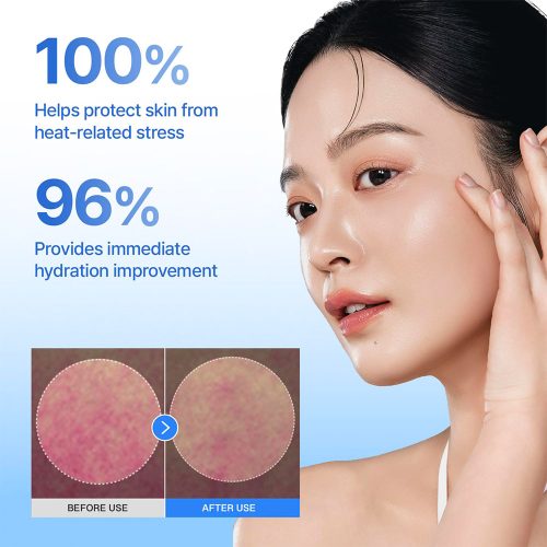 مادکا کرم آبرسان و تسکین دهنده سنتلین 24 Centellian24 Madeca Cream Hydra Calming