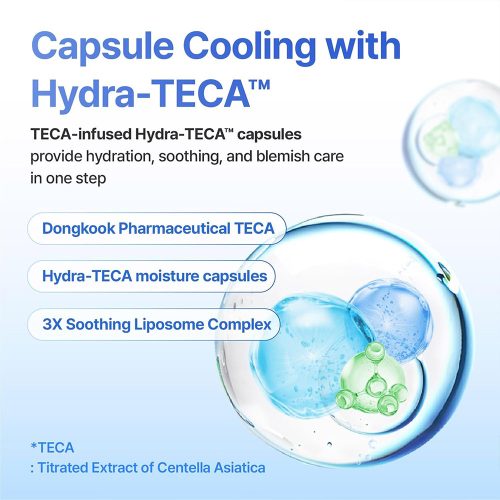مادکا کرم آبرسان و تسکین دهنده سنتلین 24 Centellian24 Madeca Cream Hydra Calming