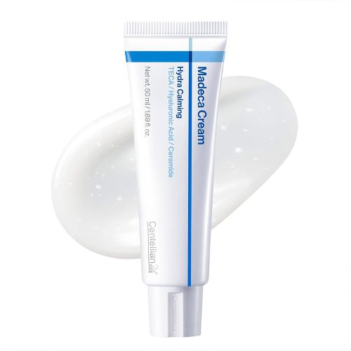 مادکا کرم آبرسان و تسکین دهنده سنتلین 24 Centellian24 Madeca Cream Hydra Calming