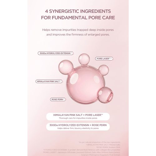 ماسک پیل اف کنترل منافذ و درخشان کننده سنتلا اسکین 1004 SKIN1004 Madagascar Centella Poremizing Glow Wrapping Mask