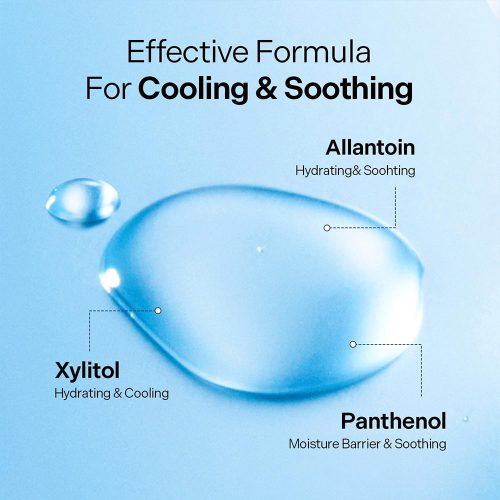 میست آبرسان و درخشان کننده هیالورونیک اسید ریز مولکولی توریدن Torriden Dive In Low Molecular Hyaluronic Glow Mist