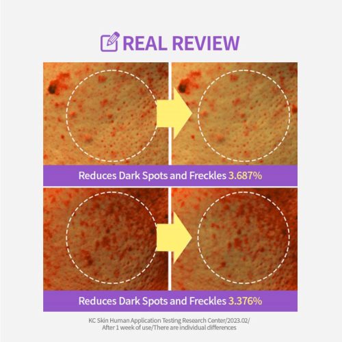 پد تونر ضد لک و روشن کننده ویتامین سی انگور وحشی سانگ بون ادیتور SUNGBOON EDITOR Meoru Podo Vita C Turn-Over Dark Spot Pad