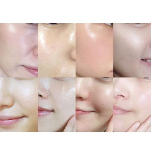 پد تونر ضد لک و روشن کننده ویتامین سی انگور وحشی سانگ بون ادیتور SUNGBOON EDITOR Meoru Podo Vita C Turn-Over Dark Spot Pad