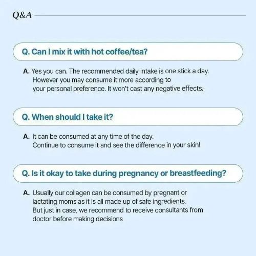 پودر کلاژن ماهی بی بی لب سلامت پوست، مو و ناخن BB LAB The Pure Collagen Powder