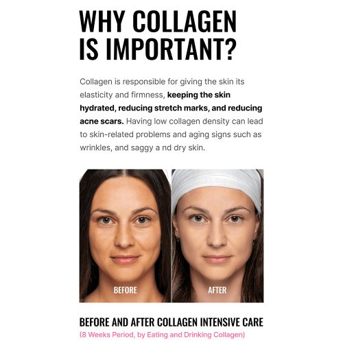 پودر کلاژن ماهی بی بی لب سلامت پوست، مو و ناخن BB LAB The Pure Collagen Powder