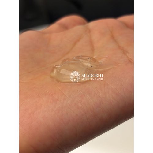 ژل میسلار بدون چربی زیرو بلمیش نامبوزین ضد جوش و پاک کننده عمقی پوست numbuzin Zero Blemish Oil-Free Micellar Cleansing Jelly