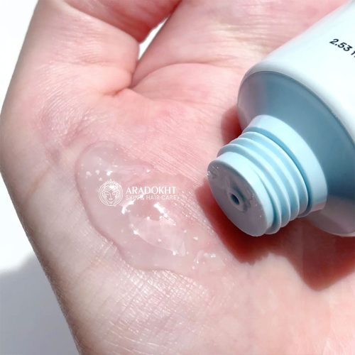 کرم آبرسان هیالورونیک بوم ابیب Abib Hyaluronic Boom Crème Water Tube