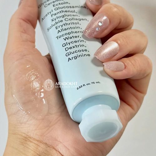 کرم آبرسان هیالورونیک بوم ابیب Abib Hyaluronic Boom Crème Water Tube