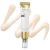 کرم دور چشم ضد چروک و جوانساز پپیتاید ابریشم و EGF سانگ بون ادیتور SUNGBOON EDITOR Silk Peptide EGF Intensive Eye Cream