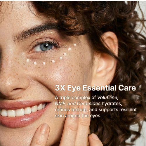 کرم دور چشم ضد چروک و جوانساز پپیتاید ابریشم و EGF سانگ بون ادیتور SUNGBOON EDITOR Silk Peptide EGF Intensive Eye Cream