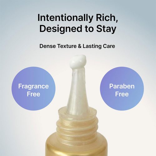 کرم دور چشم ضد چروک و جوانساز پپیتاید ابریشم و EGF سانگ بون ادیتور SUNGBOON EDITOR Silk Peptide EGF Intensive Eye Cream