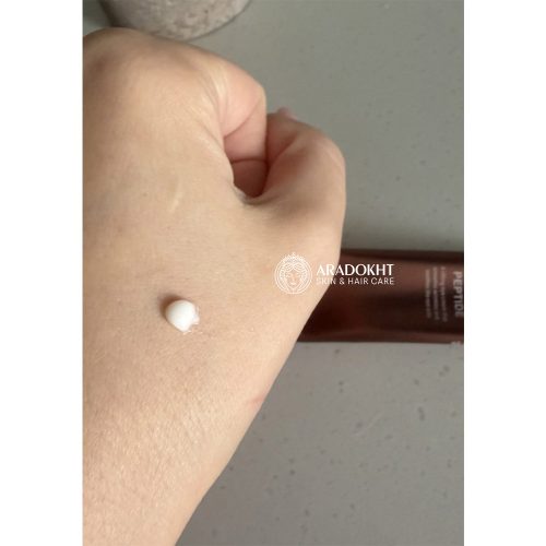 کرم دور چشم لیفتینگ پپتاید سنتلین 24 ضد چروک و جوانساز پوست Centellian24 Lifting Peptide Eye Cream