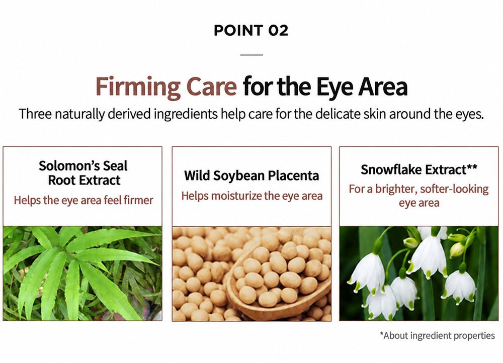 کرم دور چشم لیفتینگ پپتاید سنتلین 24 ضد چروک و جوانساز پوست Centellian24 Lifting Peptide Eye Cream