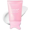 کرم گواشا مدی کیوب ضد چروک و فرم دهنده گردن حاوی کلاژن، PDRN و 5%ولوفیلین medicube PDRN Collagen Gua Sha Neck Wrinkle Cream