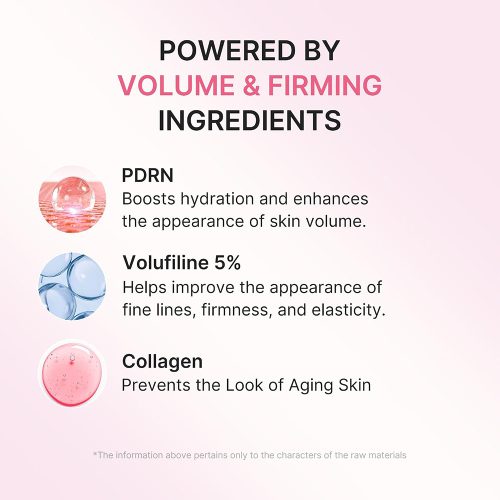 کرم گواشا مدی کیوب ضد چروک و فرم دهنده گردن حاوی کلاژن، PDRN و 5%ولوفیلین medicube PDRN Collagen Gua Sha Neck Wrinkle Cream