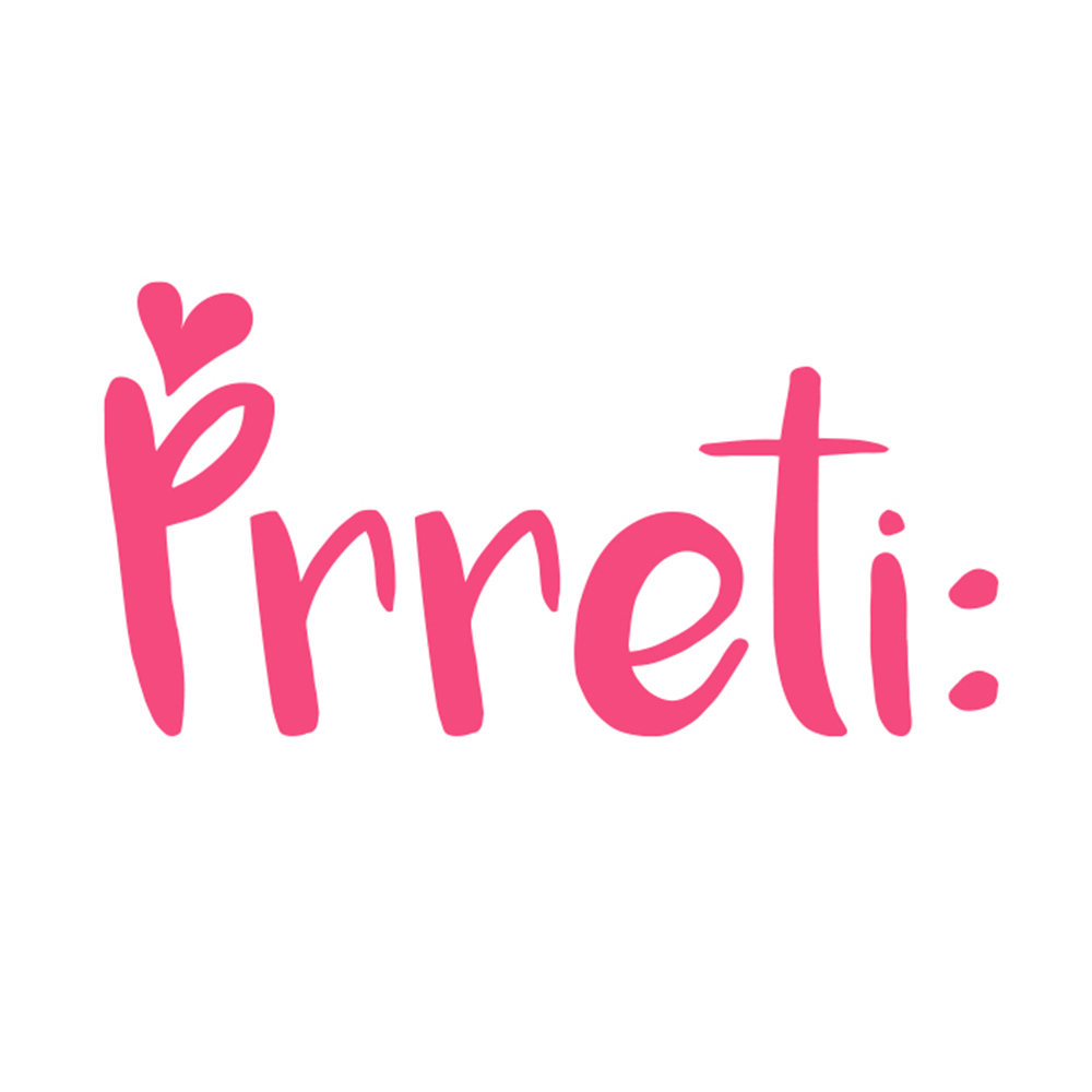 پرتی Prreti