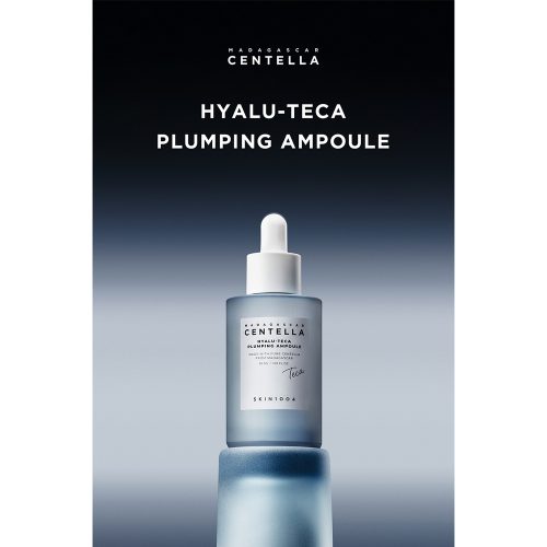 آمپول آبرسان و حجم دهنده هیالو تیکا اسکین 1004 SKIN1004 Madagascar Centella Hyalu-Teca Plumping Ampoule