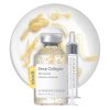 آمپول ضد چروک کلاژن و پپتاید ابریشم سانگ بون ادیتور SUNGBOON EDITOR Deep Collagen Silk Peptide Intensive Ampoule