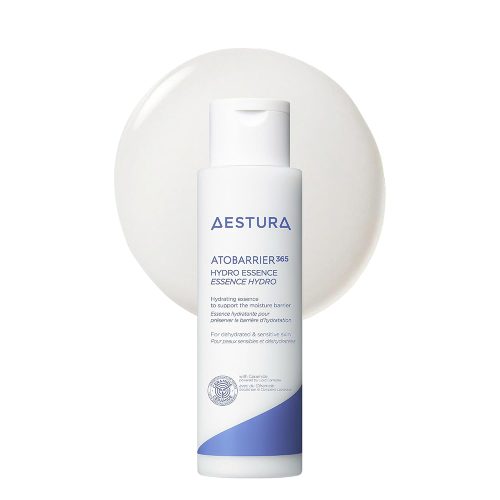 اسنس آبرسان و تقویت کننده سد دفاعی اتو بریر 365 استرا AESTURA ATOBARRIER365 Hydro Essence