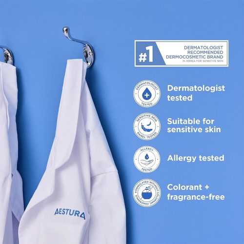 اسنس آبرسان و تقویت کننده سد دفاعی اتو بریر 365 استرا AESTURA ATOBARRIER365 Hydro Essence