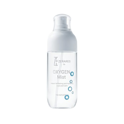 اسپری اکسیژن ‌رسان زرارس ZERARES O2 Oxygen Mist