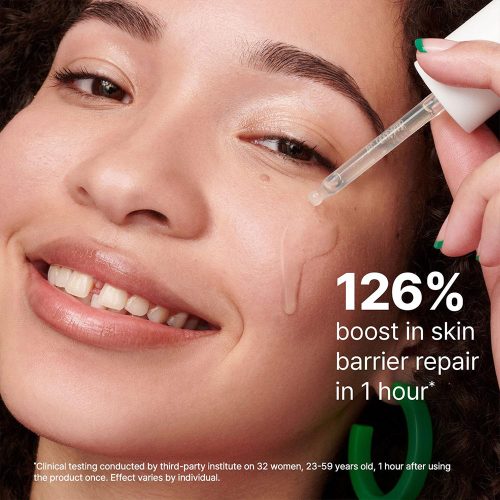 سرم ترمیم کننده و تسکین دهنده التهاب و قرمزی سیکاپیر دکتر جارت Dr. Jart+ Cicapair Intensive Soothing Repair Serum