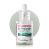 سرم خنک کننده و تسکین دهنده التهاب و قرمزی سیکاپیرین دکتر ملاکسین Dr.Melaxin Cicapyrin Calming Ampoule