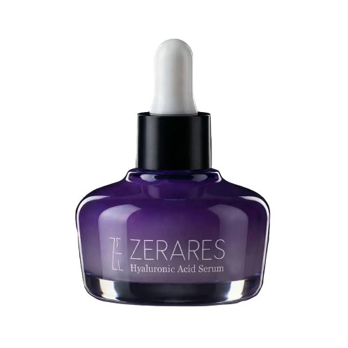 سرم هیالورونیک اسید زرارس Zerares Hyaluronic Acid Serum