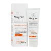 فلوئید ضد آفتاب مارگریت مناسب پوست چرب و مستعد آکنه Margritte Oily And Acne Prone Skin Sun Screen Fluid SPF50