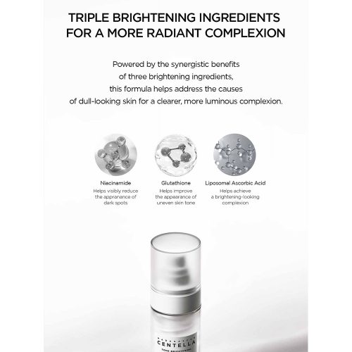 میست آبرسان، ضد لک و روشن کننده سنتلا اسکین 1004 SKIN1004 Madagascar Centella Tone Brightening Aurora Mist