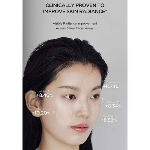 میست آبرسان، ضد لک و روشن کننده سنتلا اسکین 1004 SKIN1004 Madagascar Centella Tone Brightening Aurora Mist
