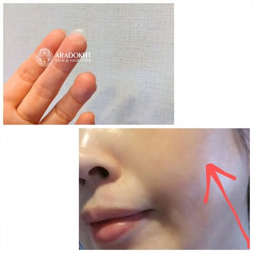 پچ ضد جوش 30 عددی فوق نازک دکتر جی DR.G A'CLEAR ULTRA THIN SPOT PATCH