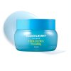 کرم آبرسان، خنک کننده و تسکین دهنده الهتاب و قرمزی هیالتوئین اکوال بری EQQUALBERRY Hyaltoin Flooding Cream