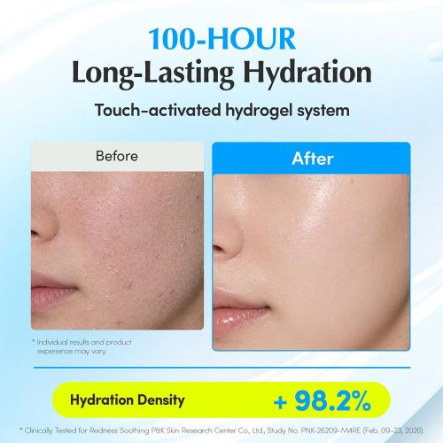 کرم آبرسان، خنک کننده و تسکین دهنده الهتاب و قرمزی هیالتوئین اکوال بری EQQUALBERRY Hyaltoin Flooding Cream