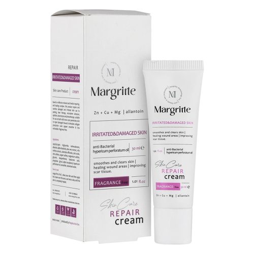کرم ترمیم کننده مارگریت Margritte Repair Cream
