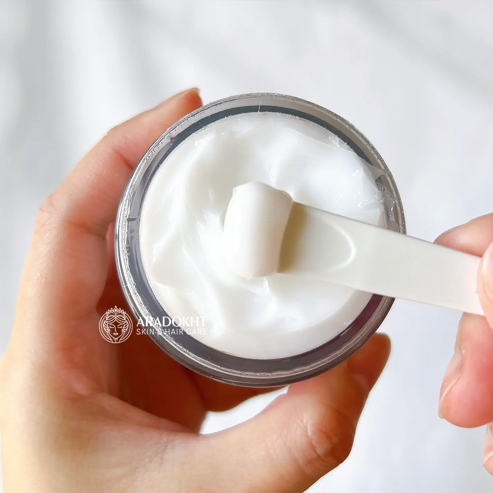 کرم تسکین دهنده و مرطوب کننده پوست خشک و حساس رد بلمیش دکتر جی Dr.G R.E.D Blemish Clear Moisture Cream