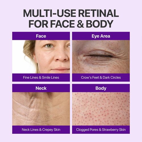 کرم دور چشم ضد چروک و جوانساز رتینال و +NAD شماره 9 نامبوزین numbuzin No.9 NAD+ Retinal Volumetox Eye Cream Tube Type