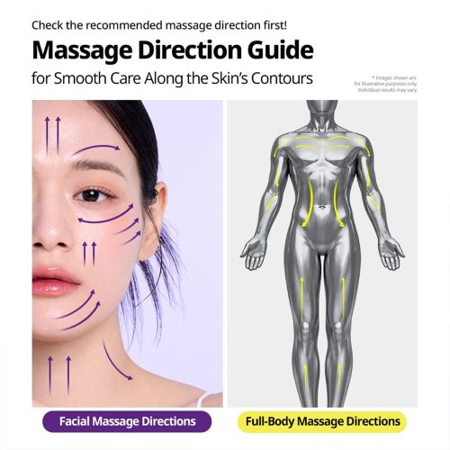 کرم گواشا ضد چروک و سفت کننده رتینال و کافئین مدل V-Mode وی تی کازمتیک VT COSMETICS V-Mode Gua Sha Cream